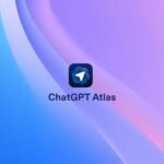 ChatGPT Linux desktop app preview on a laptop screen