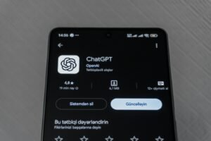 ChatGPT regulation under the EU Digital Services Act