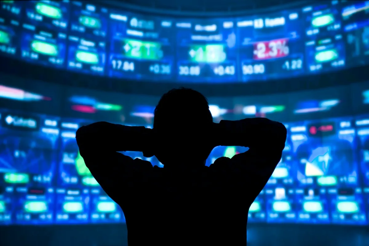 Situational Awareness doubles down with $400M chip startup bet as hedge fund turmoil deepens