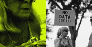 Data Center Backlash Is Becoming a Bipartisan Political Force in America