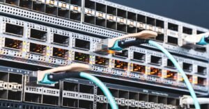 data center backlash discussion about AI infrastructure and energy demands