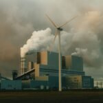SpaceX foundry project tied to gas turbines for AI power expansion