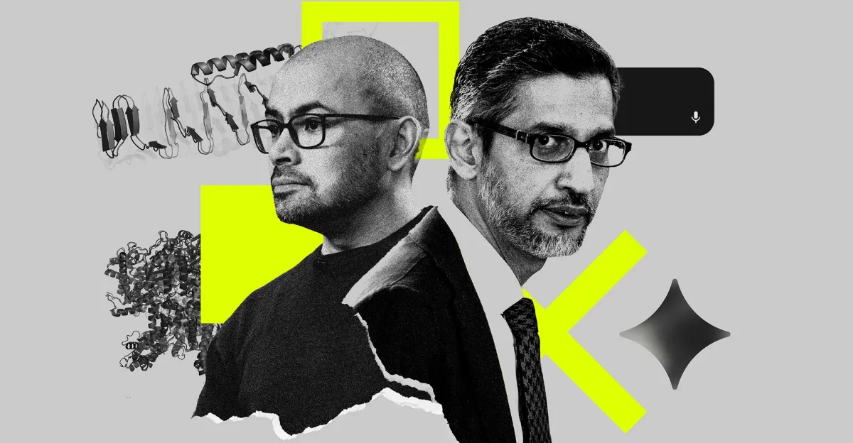 Google DeepMind Shakeup Raises a Bigger Question: Does Google Still Want the AI Crown?