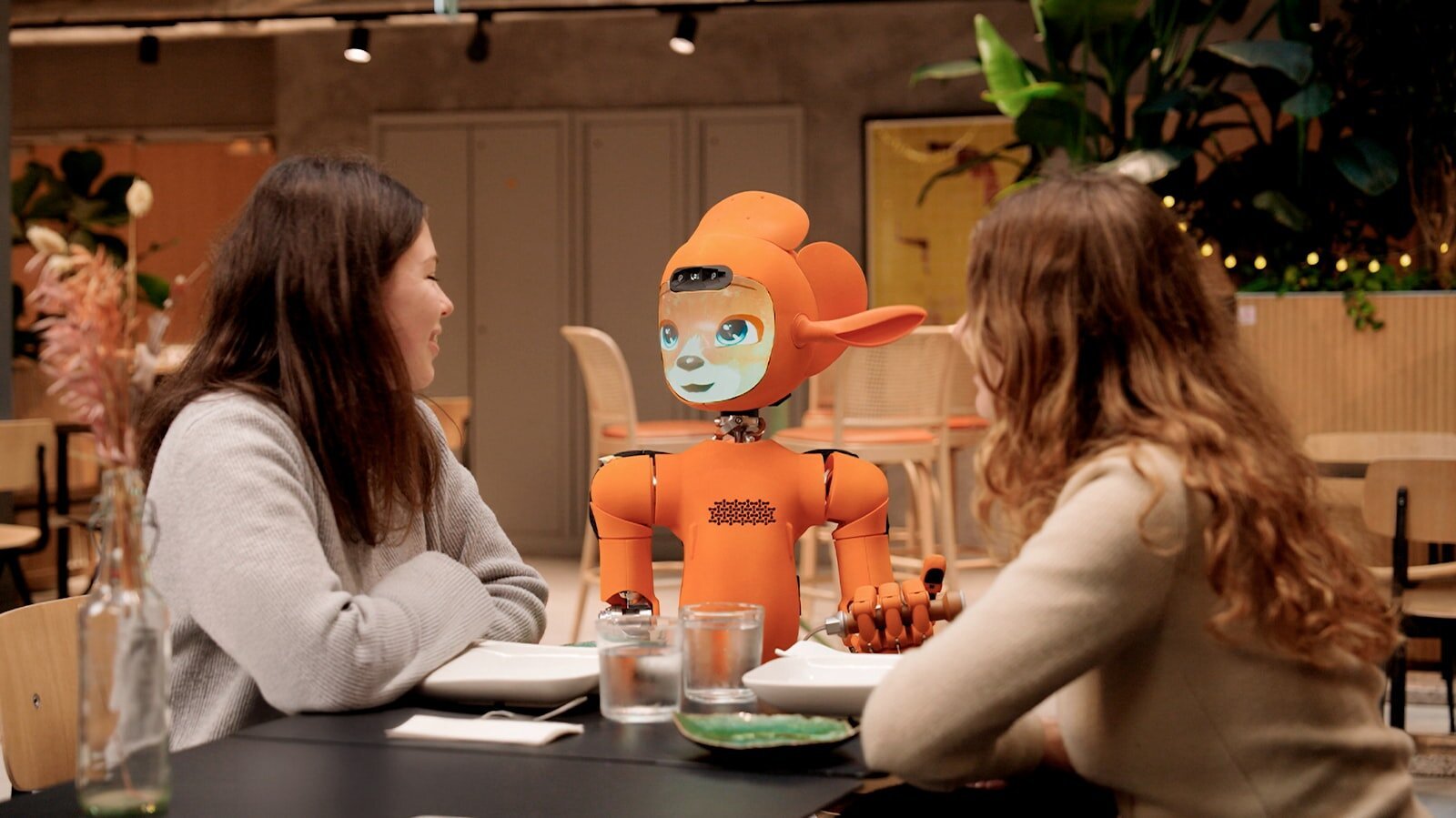China’s Unitree G1 Is Turning Humanoid Robots Into Viral Influencers
