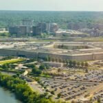 Pentagon military AI portal with ChatGPT Mil and Grok