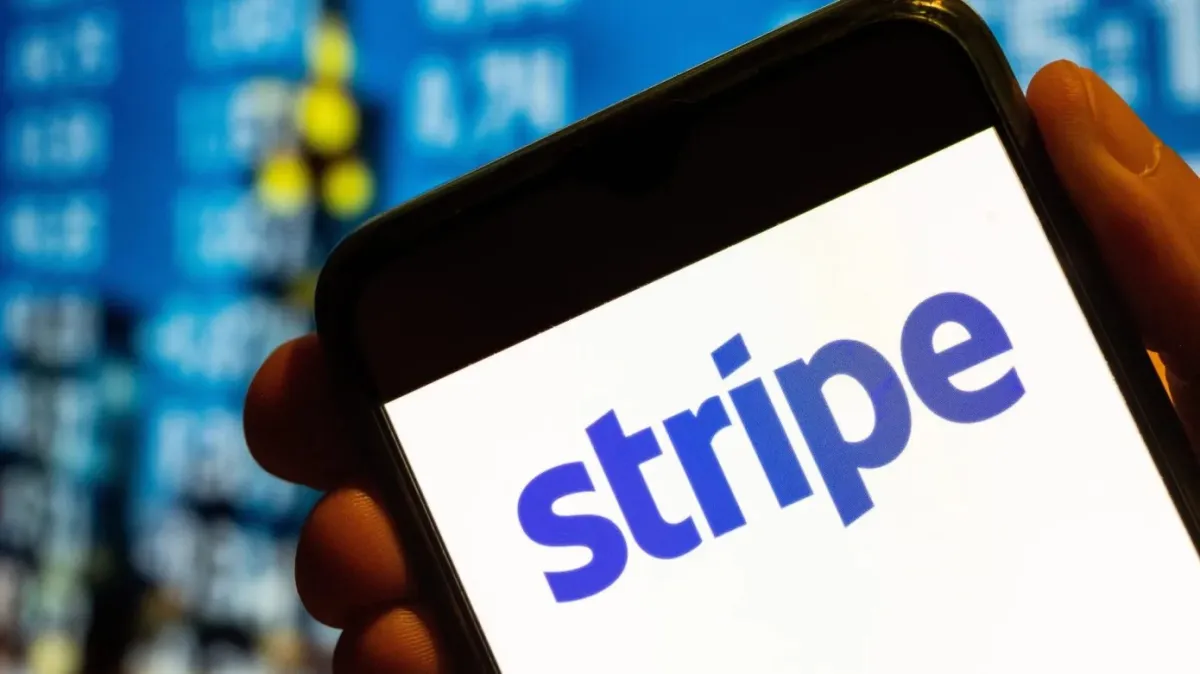 Stripe reportedly agrees to buy OpenRouter in deal topping $7 billion