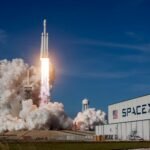 Starcloud orbital data centers satellite concept for AI inference in space