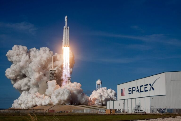Starcloud orbital data centers satellite concept for AI inference in space