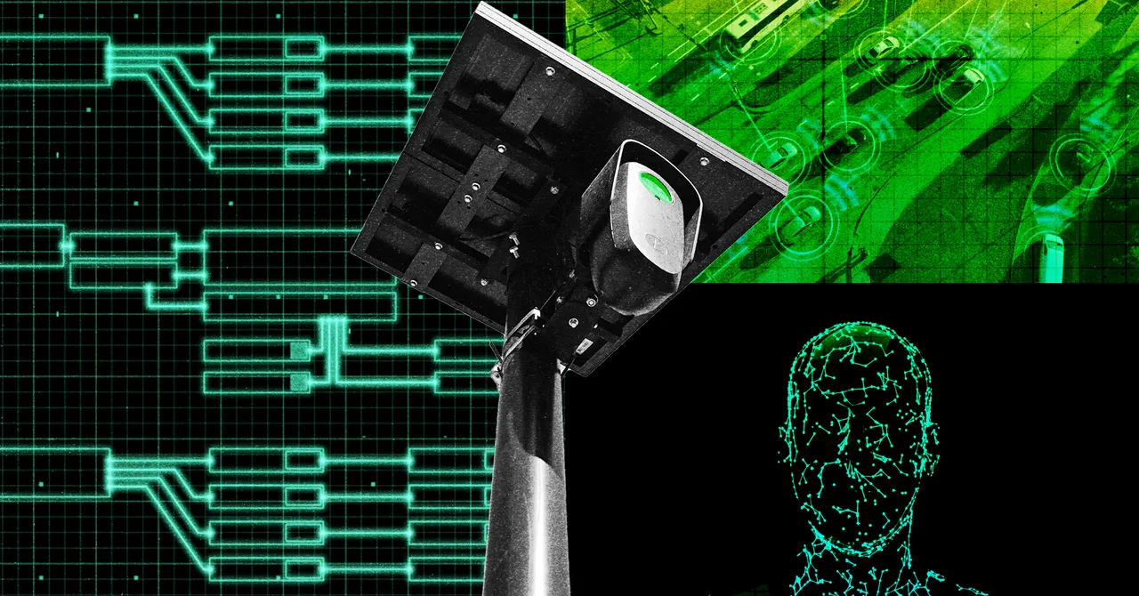 Flock’s New AI Police Tool Can Identify Drivers, Reconstruct Routes, and Profile People From Movement Patterns