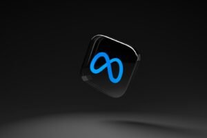 Meta AI agent Muse concept with smart glasses and a small wearable device