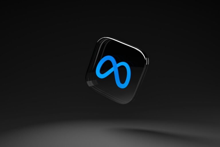 Meta AI agent Muse concept with smart glasses and a small wearable device
