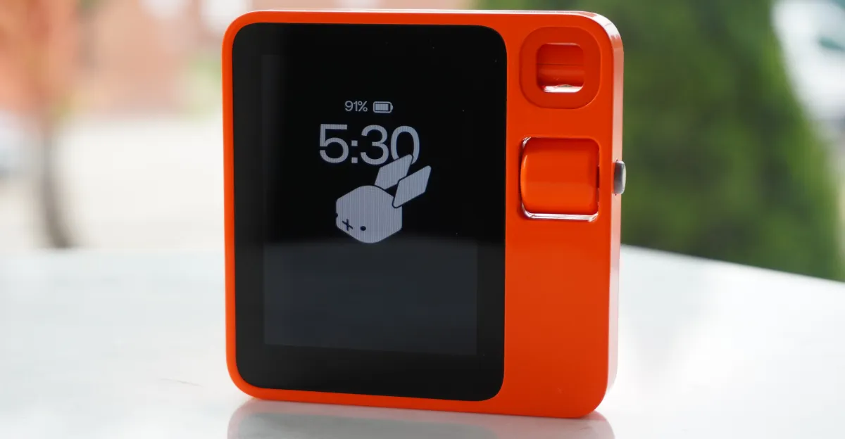 Rabbit’s OS3 Turns Its AI Agent Into Software Anyone Can Use