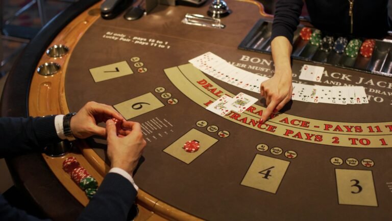 AI agents blackjack study showing secret collusion detection
