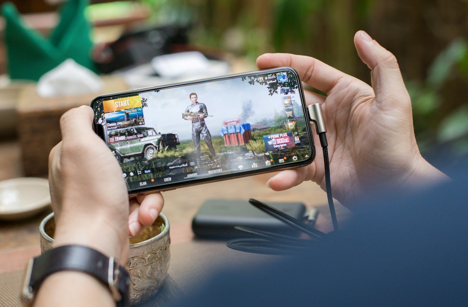 Meta bets on AI game creation to revive Horizon on phones