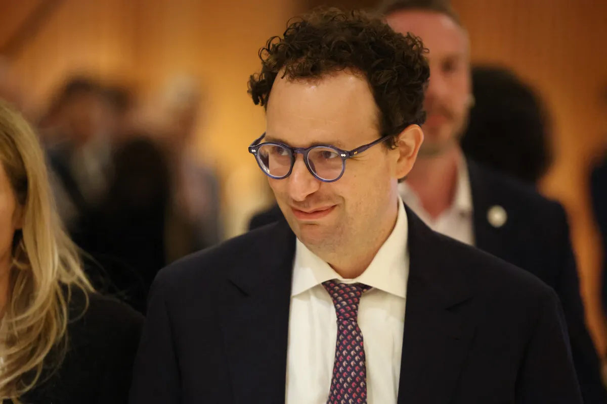 Anthropic CEO Dario Amodei to Dine With Trump Amid AI Safety Rift