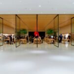 Ron Johnson discussing AI shopping and the future of Apple-style retail