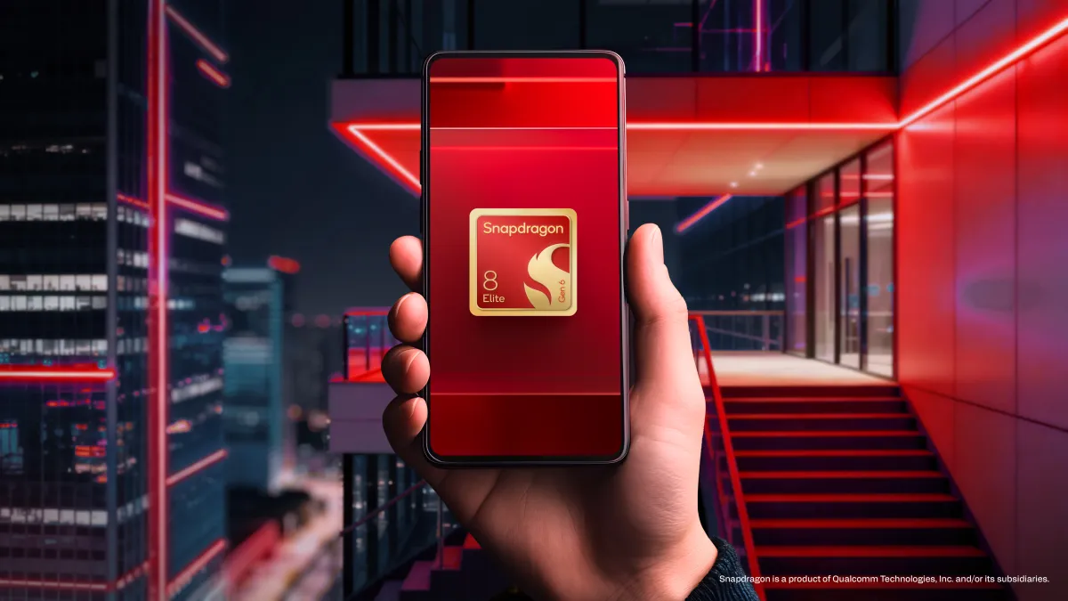 Qualcomm Unveils Two Snapdragon Chips Built to Push AI Deeper Into Phones