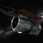 AstroForge AI spacecraft concept for deep-space autonomous flight