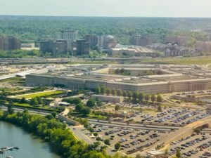 Appeals Court Lets Pentagon Keep Anthropic Out of Its Systems