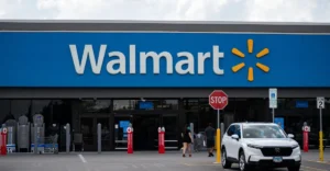 Walmart Says Digital Shelf Labels Won’t Track Shoppers for Higher Prices