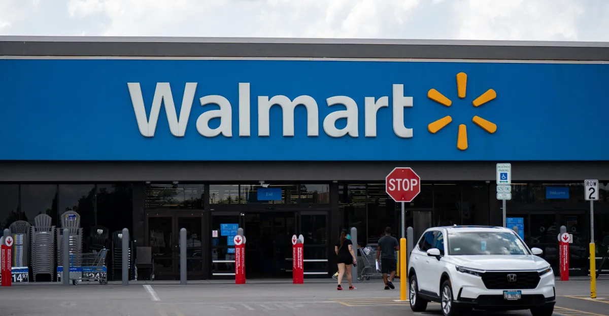 Walmart Says Digital Shelf Labels Won’t Track Shoppers for Higher Prices