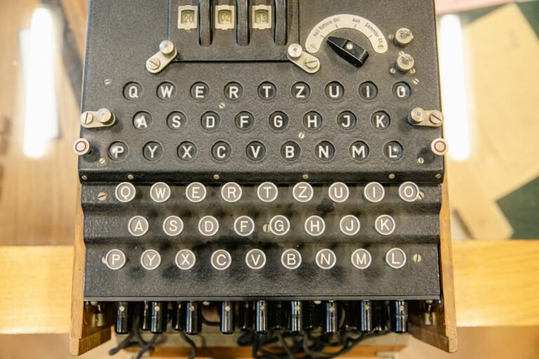 OpenAI and Anthropic models help decode Enigma messages in historical cryptanalysis