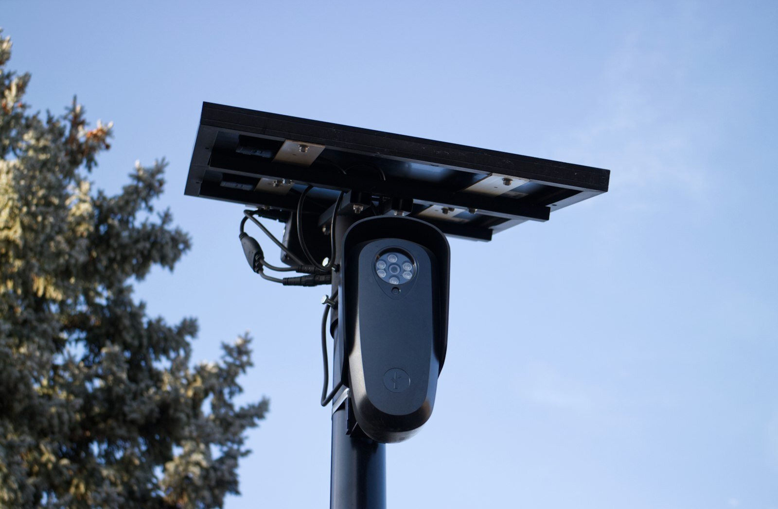 Flock Safety buyouts come after backlash over license plate recognition technology