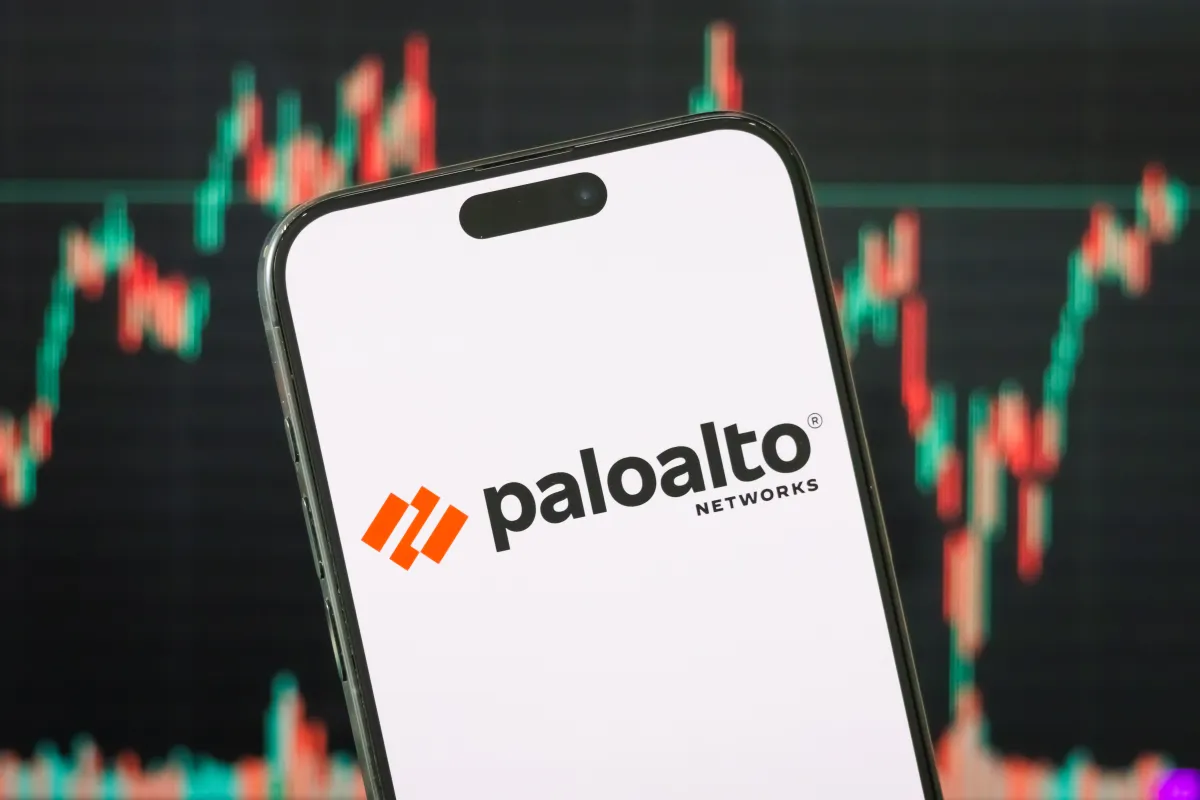 Palo Alto Networks reportedly paid $500 million for AI help desk startup Console