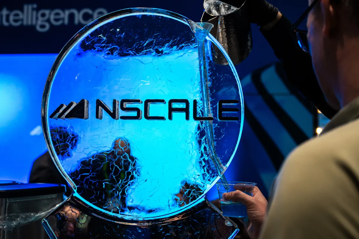 Nscale Is Racing Toward an IPO With Talks for $3.5 Billion in Fresh AI Funding
