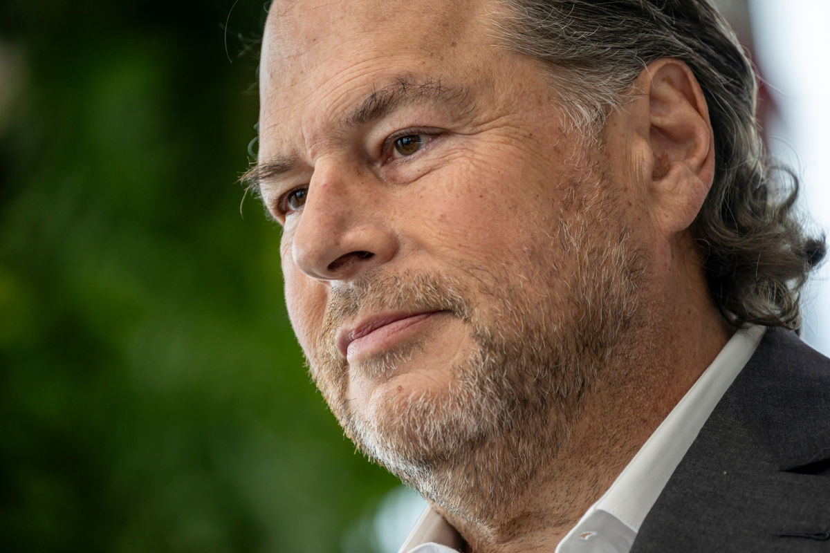 Listen Labs’ $1.5 Billion Funding Round Collapsed as Salesforce Acquisition Talks Advanced