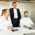 AI safety partnership between Anthropic and Accenture Faculty