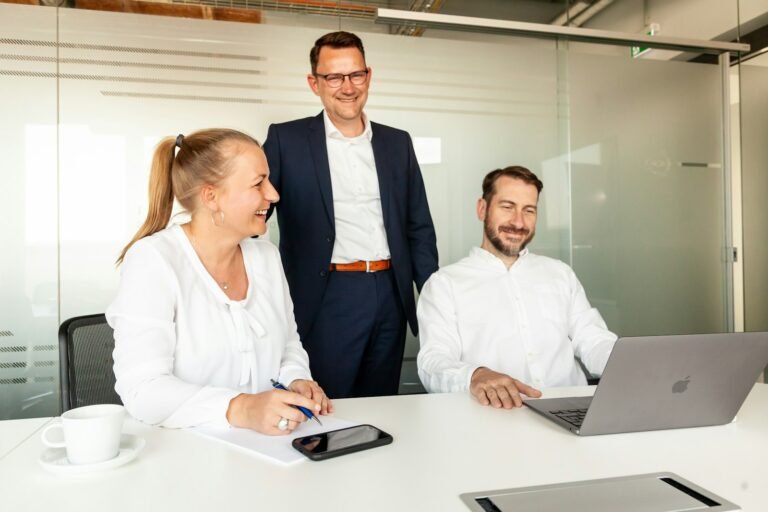 AI safety partnership between Anthropic and Accenture Faculty