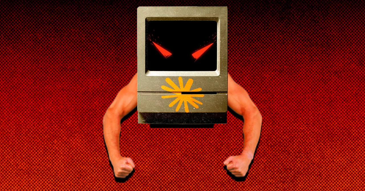 Former Anthropic Researcher Warns AI Race May Be Humanity’s “Crunch Time”