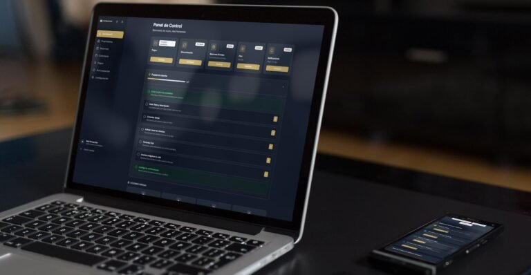 AI spend data dashboard showing slower business adoption trends