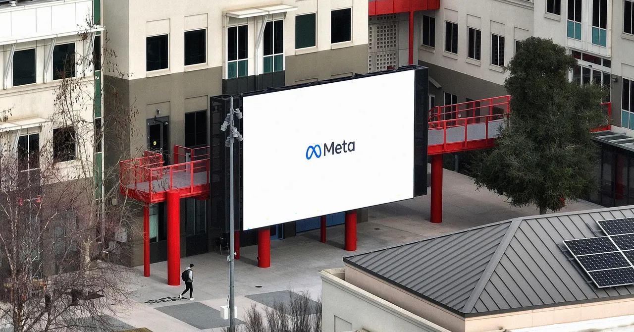 Meta Drops AI Usage Pressure for Employees as Hatch Agent Tests Expand