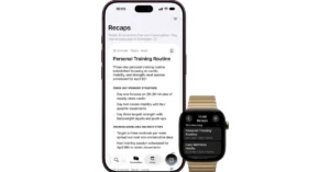 Apple’s new Audio Intelligence features rely on on-device privacy safeguards, not raw audio storage