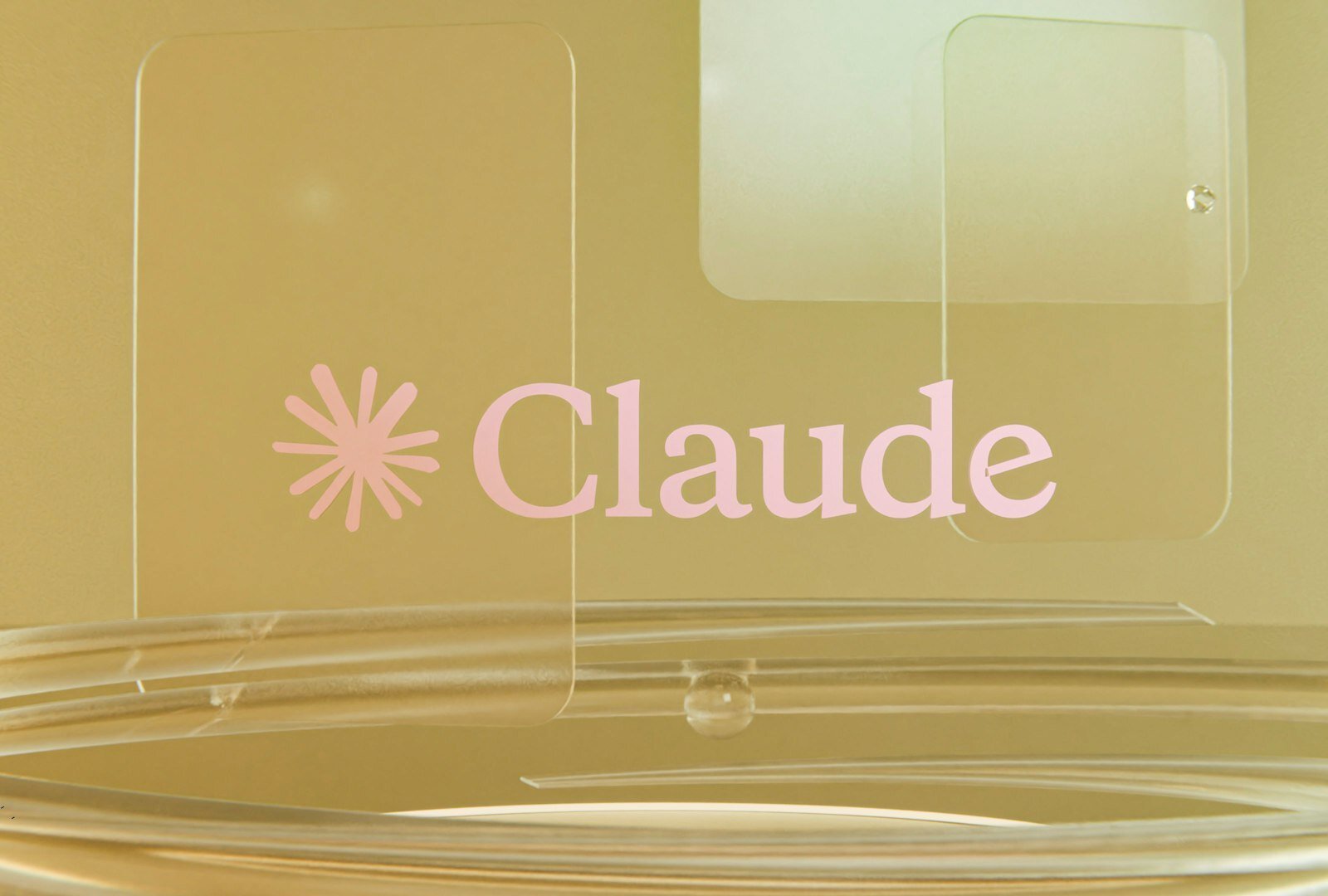 Claude Code Projects multi-agent cloud workflow on a laptop screen