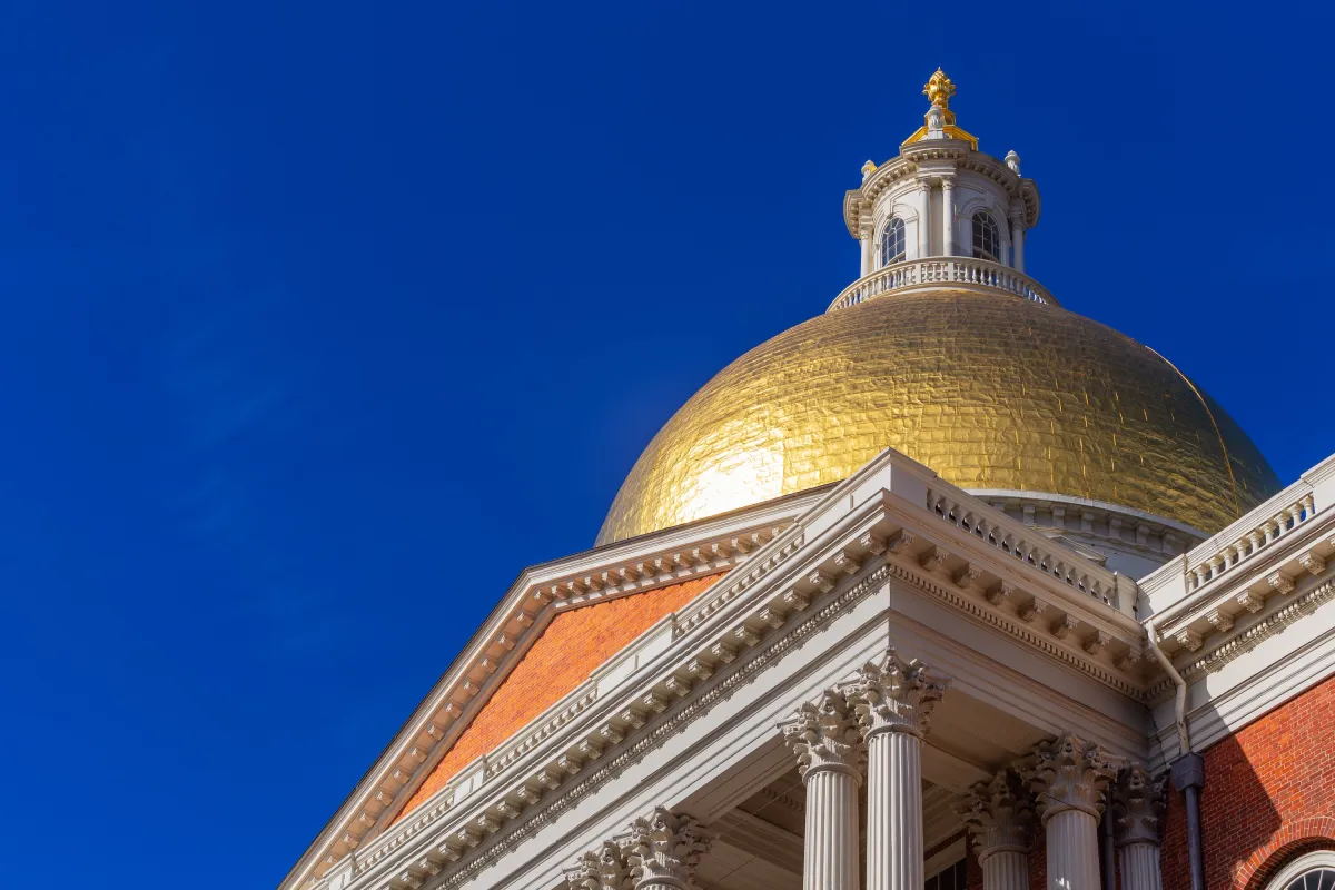 Massachusetts Targets Data Centers With New Clean-Power Rule