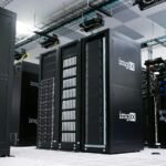 Virginia data center rules under review near a server facility