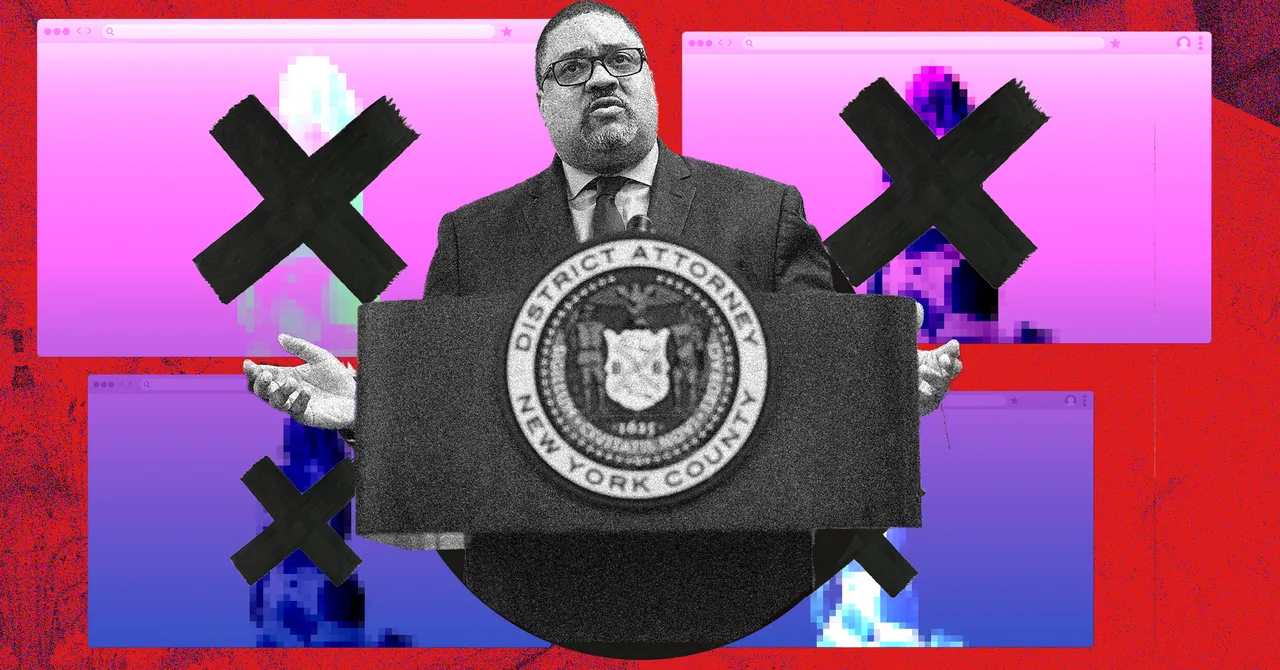 New York Seizes 12 Celebrity Deepfake Sites in Major Crackdown
