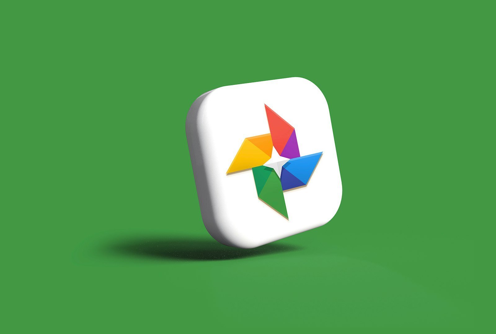 Gemini Spark in Google Photos for editing albums and photo tasks