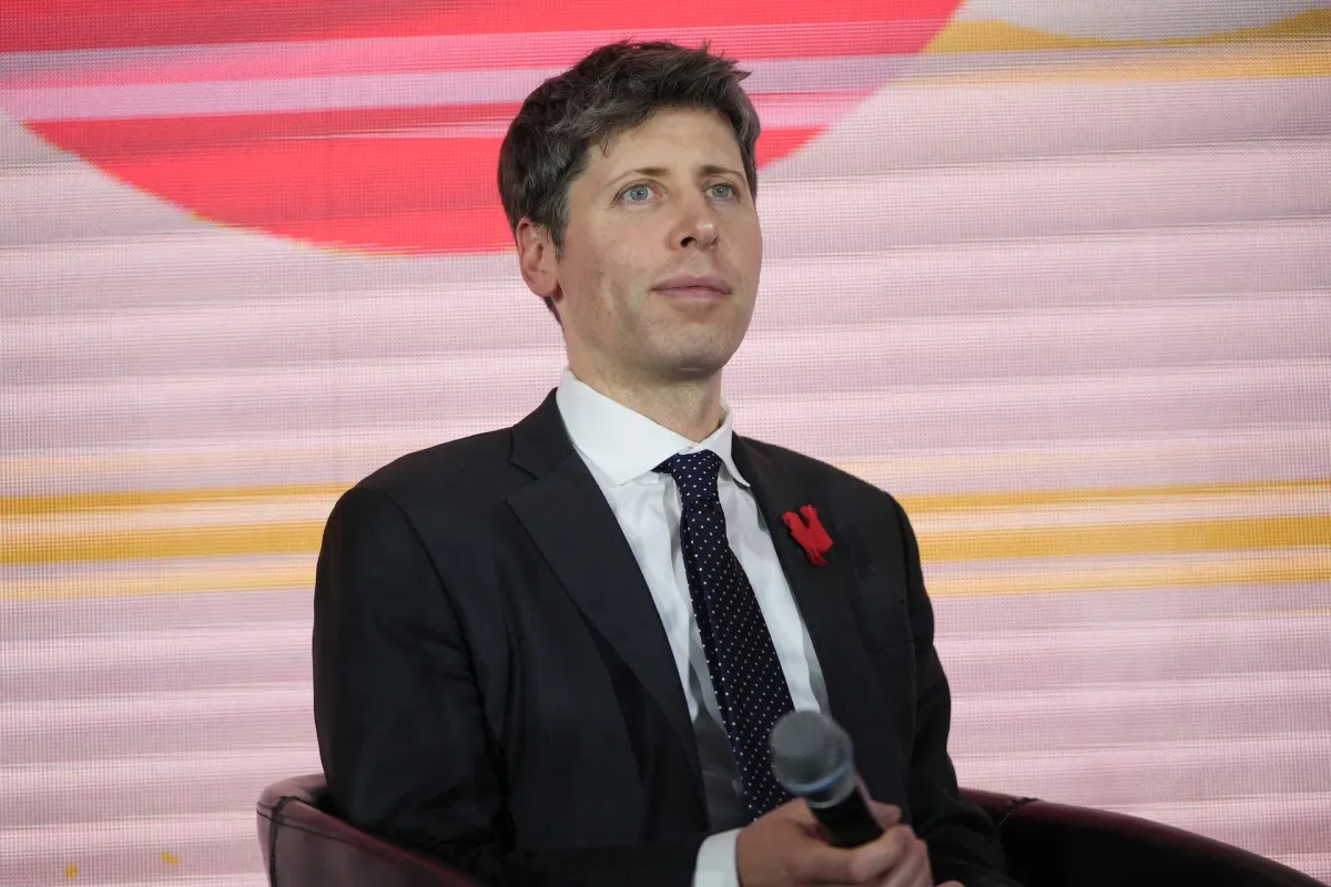 Sam Altman says OpenAI will not go public in 2026 as safety concerns weigh on IPO timing