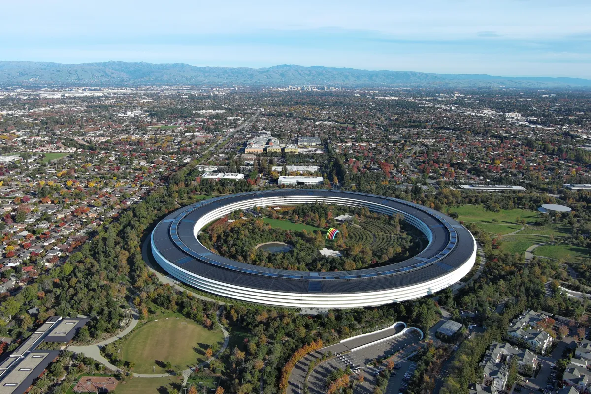 Apple escalates legal fight over alleged trade-secret theft tied to OpenAI