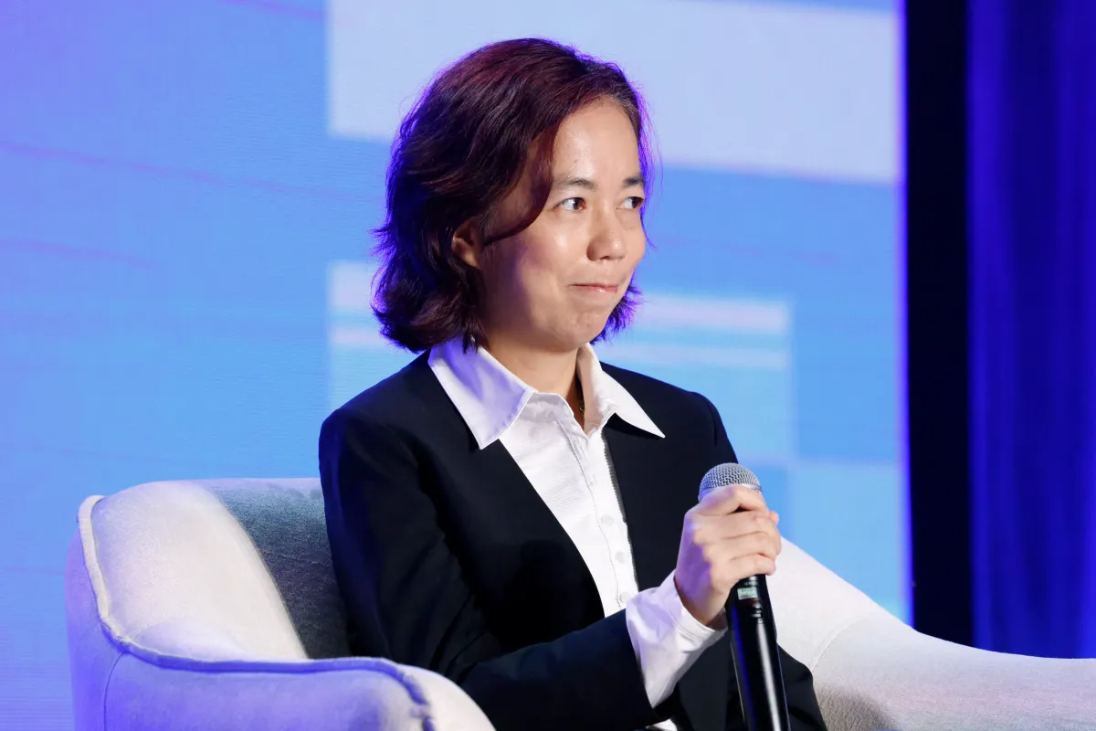 AMD to buy Fei-Fei Li’s World Labs in $8.2 billion push into world models