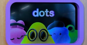 OpenAI Challenges Meta’s Free AI Agents With Paid ‘Dots’ Launch