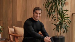 Brian Chesky says Airbnb’s AI future needs more than chatbots — it needs a new operating system