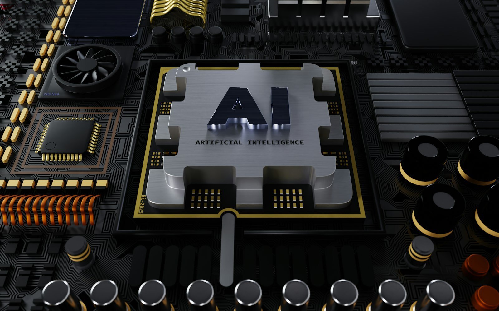 Tenstorrent AI chips funding round and open-weight AI chips strategy