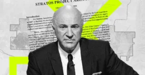 How Utah Residents Stopped Kevin O’Leary’s Giant AI Data Center Plan in Its Tracks