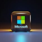 Satya Nadella discussing AI emergency brake safeguards at Microsoft