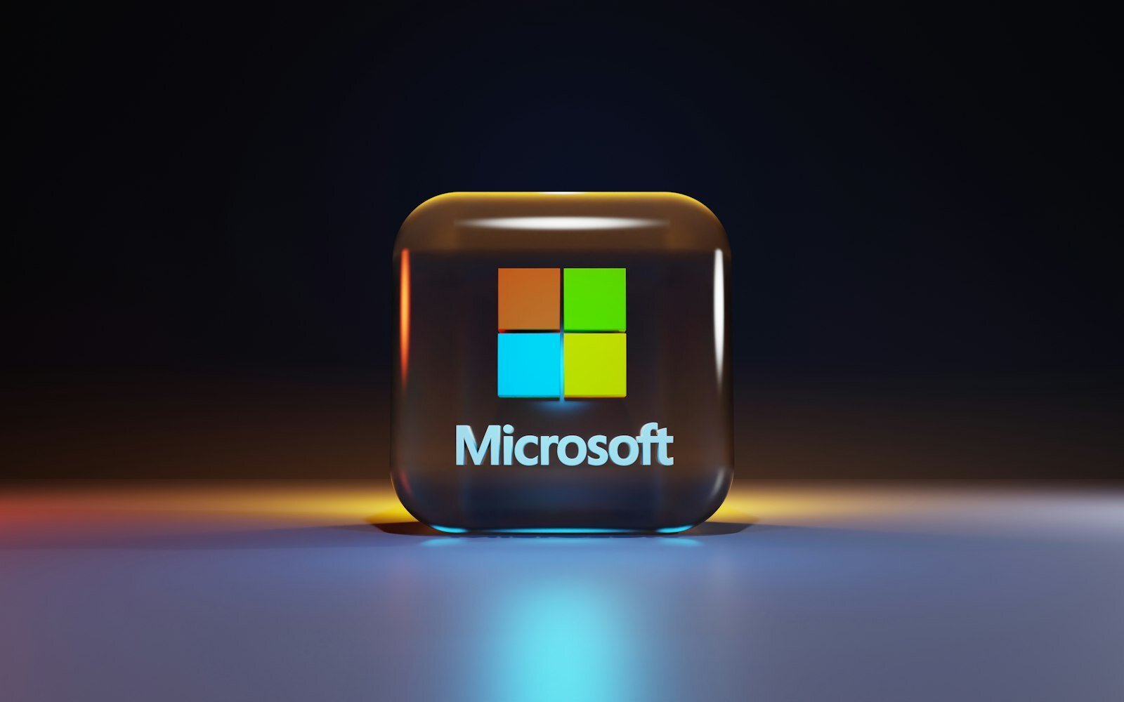 Satya Nadella discussing AI emergency brake safeguards at Microsoft